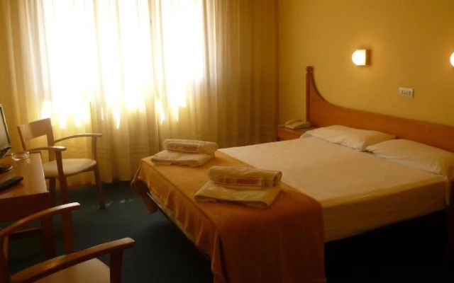 Hotel Pradas