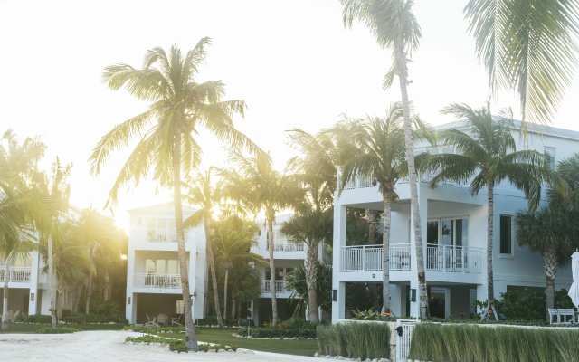 The Islands of Islamorada