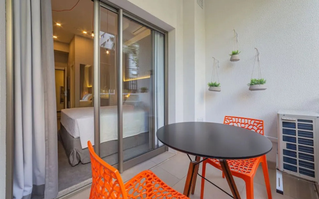 Uotel Vila Madalena