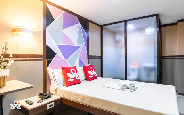 OYO 920 New York Hotel Miami