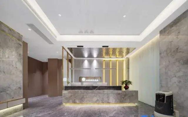 Yashu International Hotel