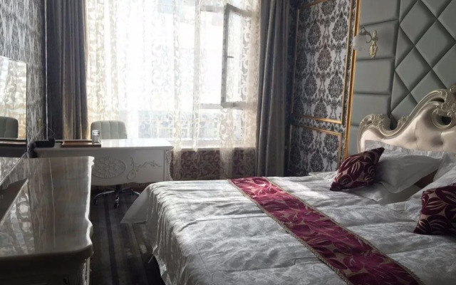 Xin Ao Business Hotel