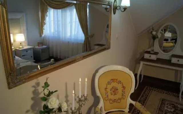 Hotel Pod Herbem