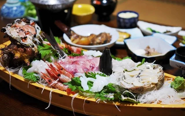 Ryokan Minshuku Gorinkan