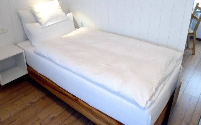 Penthouse mit 4 Schlafzimmer Warum-ins-Hotel