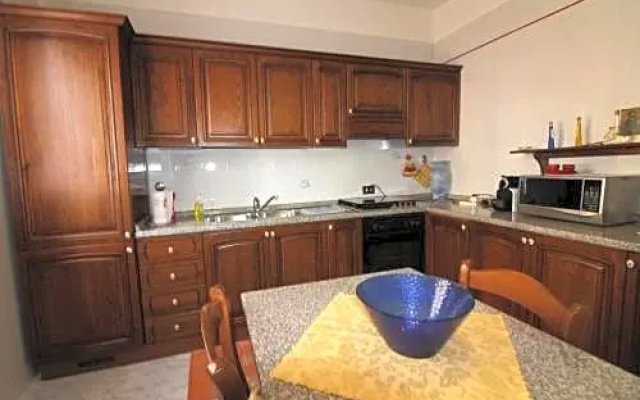 B&B Antiche Terme