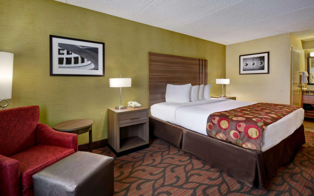 Best Western Rochester Marketplace Inn