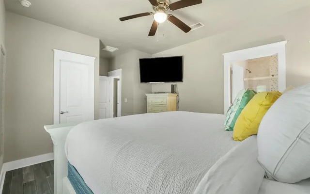 30A Beach House - Beach Bayou