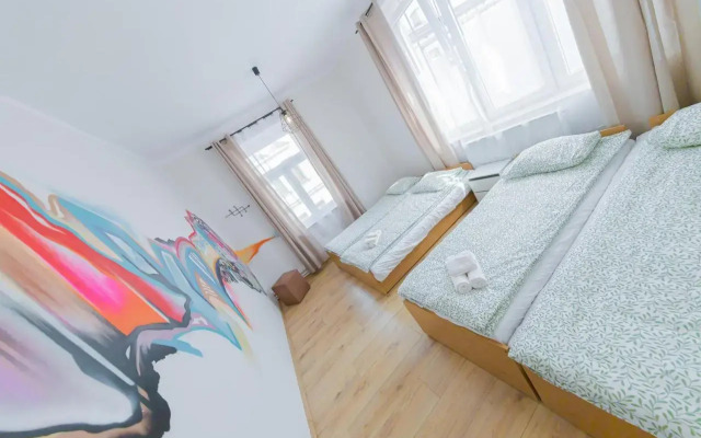 Hostel Kaktus Krakow