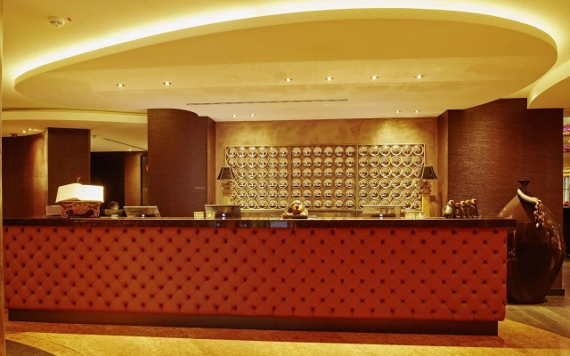Savoy Hotel