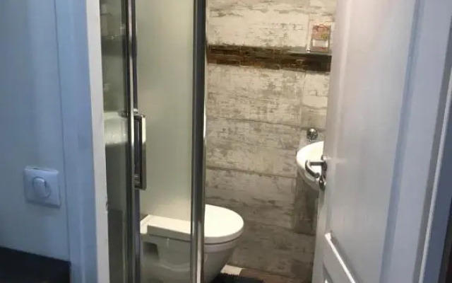 Jolie studio