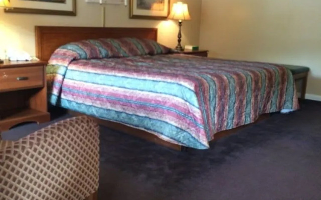 Drama Inn