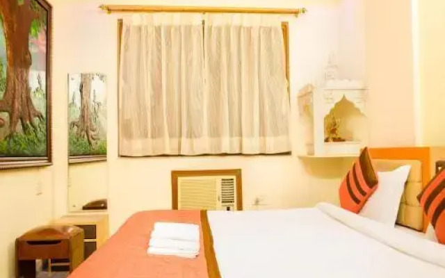 Seacom Inn Panditya By OYO Rooms