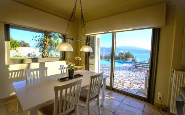 Villa Jasmine