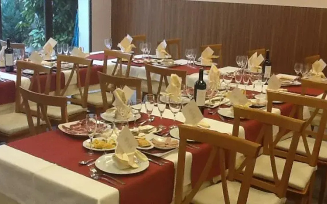 Hotel Rosaleda