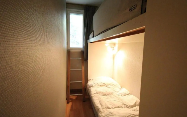 Appartement Avoriaz, 3 pièces, 7 personnes - FR-1-633-2