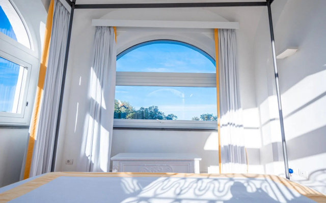 Villa Serao by Myvillacollection