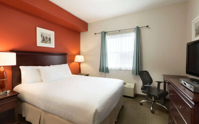 Travelodge by Wyndham Kindersley