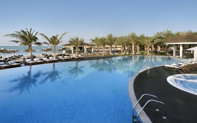 InterContinental Abu Dhabi, an IHG Hotel 0