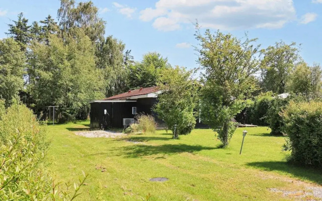 7 Person Holiday Home in Hals