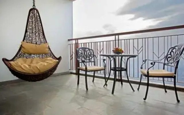 The Terrace Resort