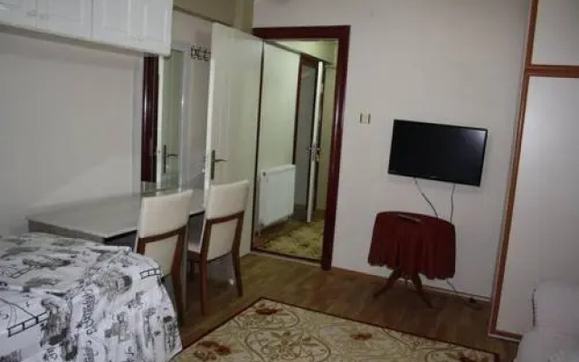 Bandirma Saglik Apart