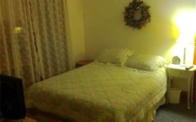 The Willow Tree Inn