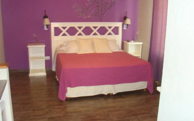 Hotel Tobruck