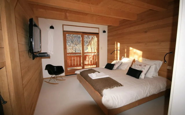 Chalet Flocon
