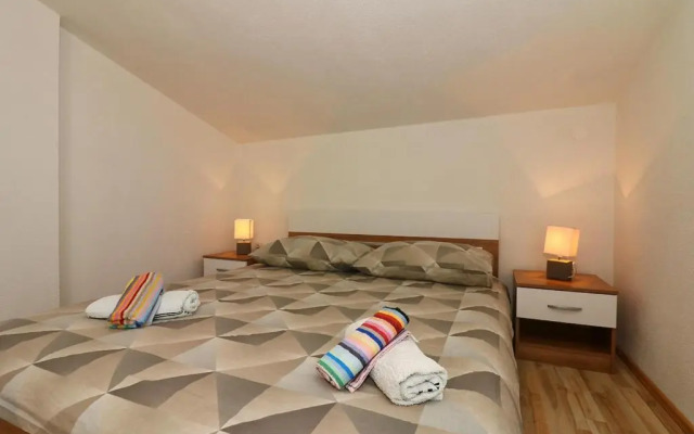Apartment Antonio