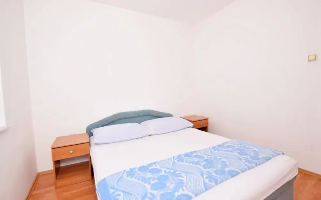 Apartments Terezija