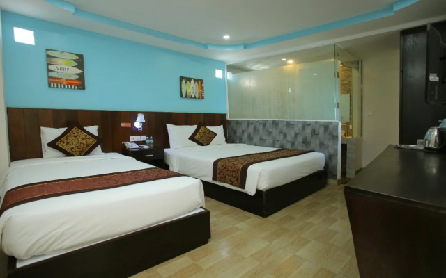 Melyna Hotel