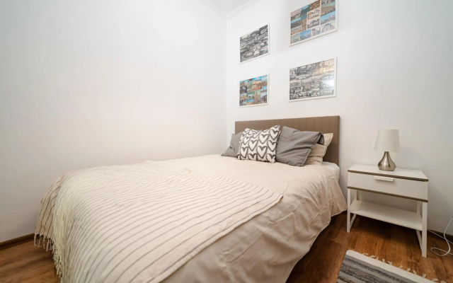 Cozy apartment in Budapest near Gellért Hill