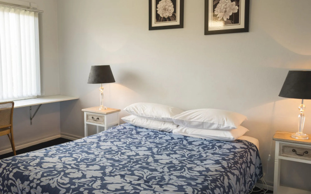 Blue Mountains GDay Motel