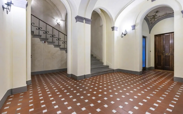 Borgo San Jacopo Apartment