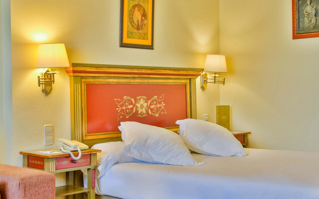 Hotel Velada Mérida