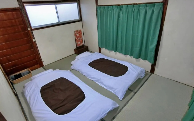 Asami Guesthouse Tabimakura(旅まくら Guest House Tabimakura)