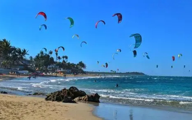 Dulce Vida Cabarete