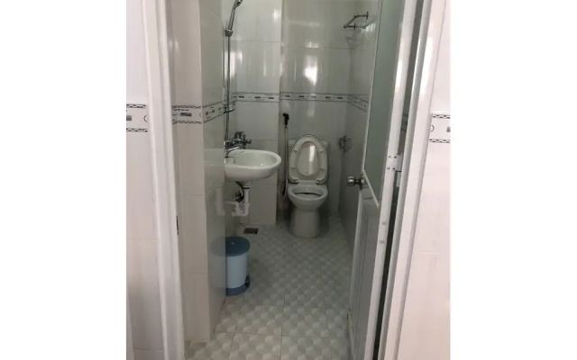 Thadico 2 Hotel