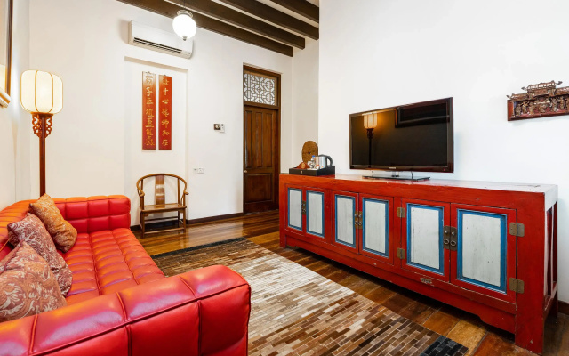 Hotel Penaga