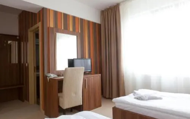 Hotel Mariss