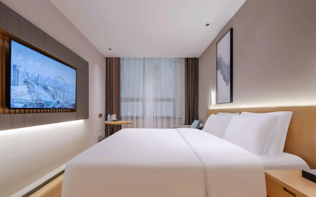 Lavande Hotel (Tianjin Youyi Road, Wudadao)