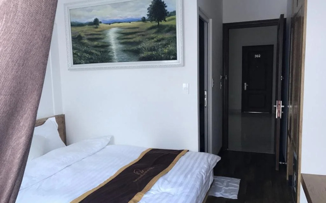 Phuong Anh Golf Valley Hotel