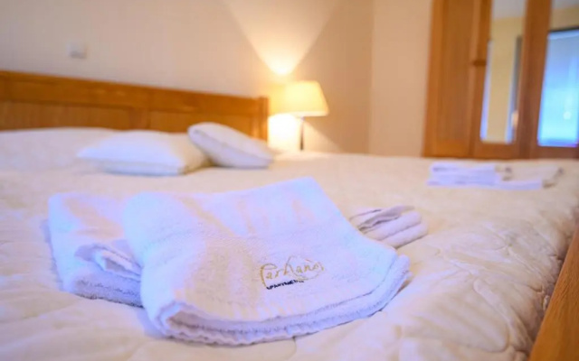 Parklands Hotel