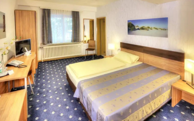 Hotel-Restaurant Benger