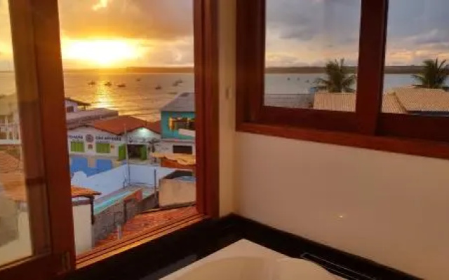 Pontal Dos Sonhos Chale Praia Hidro