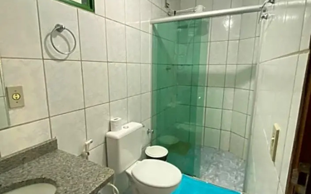 Pousada Nenzinha