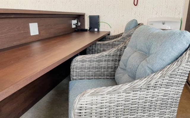 Hotel Fit in Miyakojima