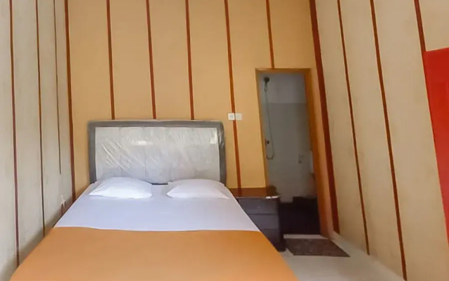 Hotel Sri Indrawati RedPartner