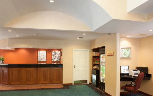Residence Inn Asheville Biltmore